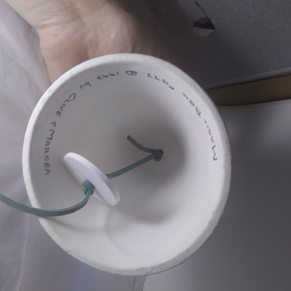 Magic House Bell by Clive & Marcea  Southwestern - Picture 10 of 16